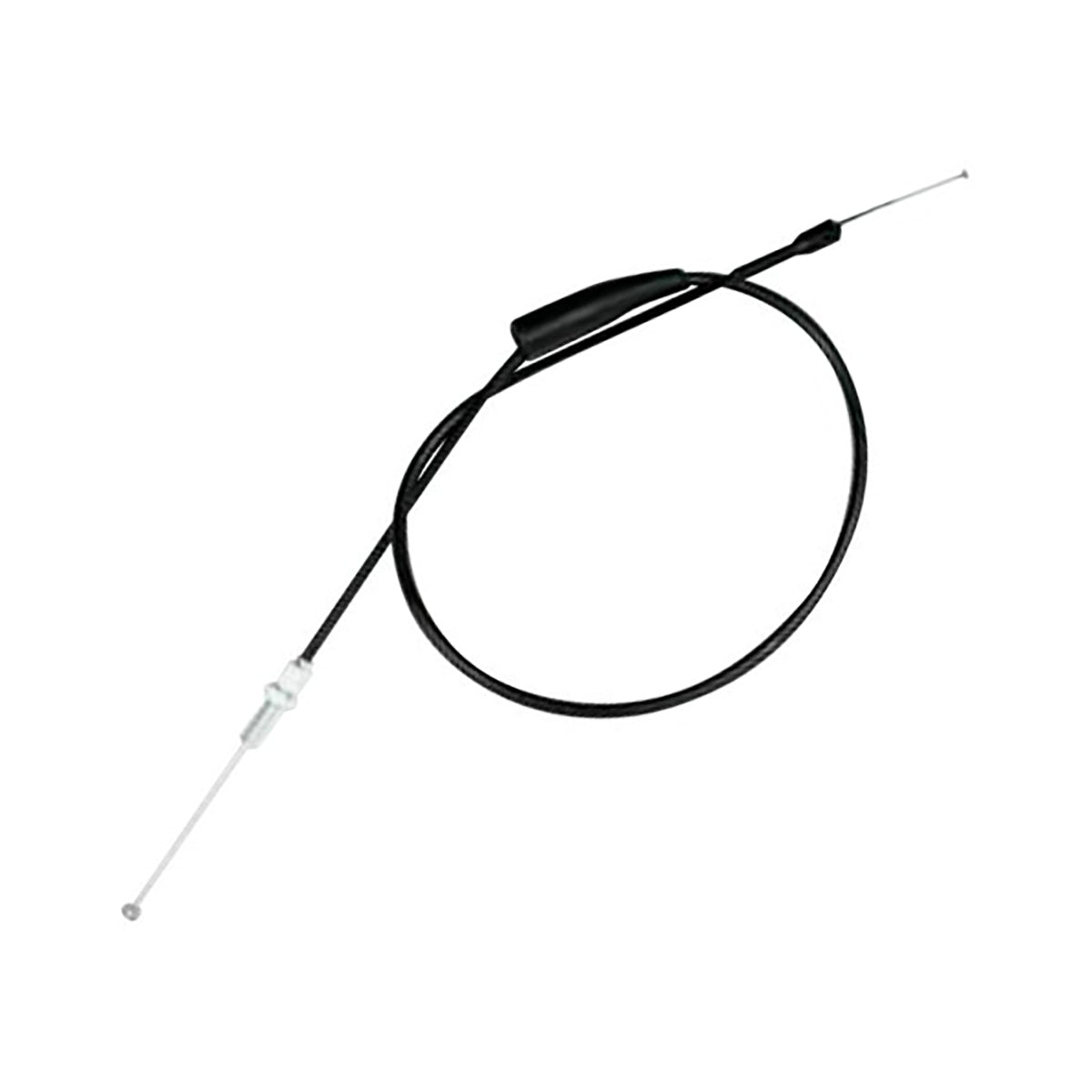 CAVO ACCELERATORE KAWASAKI KX 80 (87-00) MOTION PRO NERO