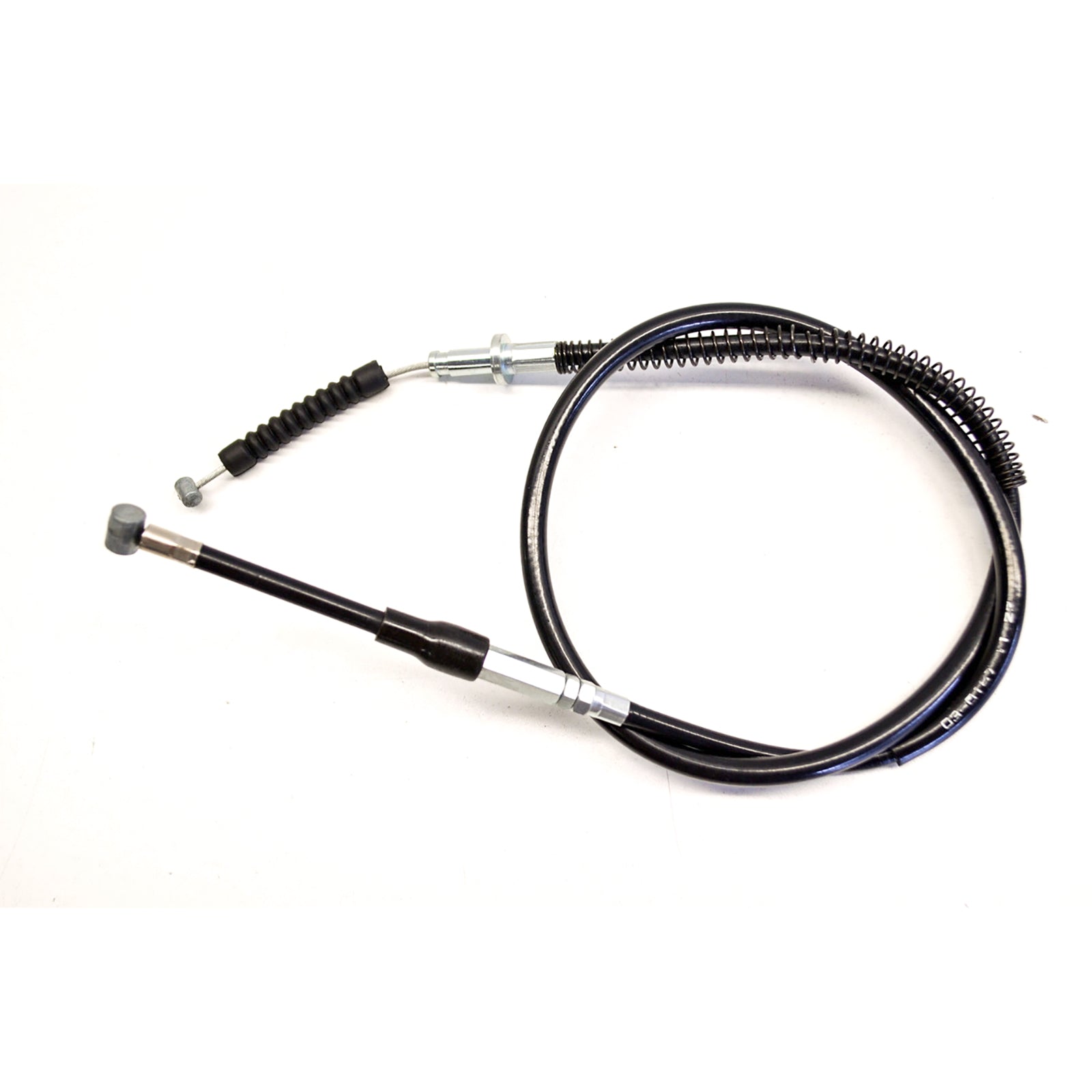 CAVO FRIZIONE KAWASAKI KX 80 (89-00) MOTION PRO NERO