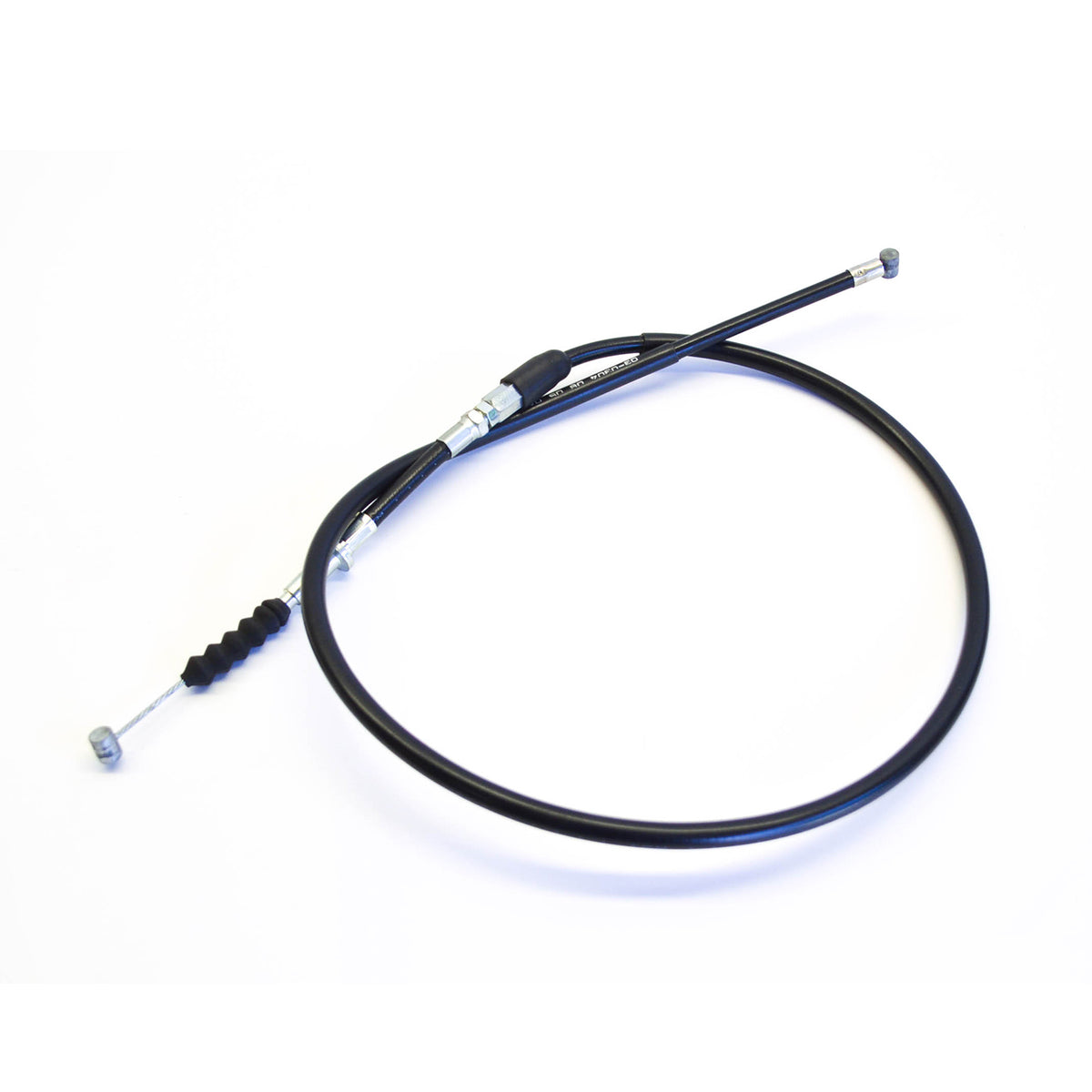 CAVO ACCELERATORE KAWASAKI KX 65 (01-20) MOTION PRO NERO
