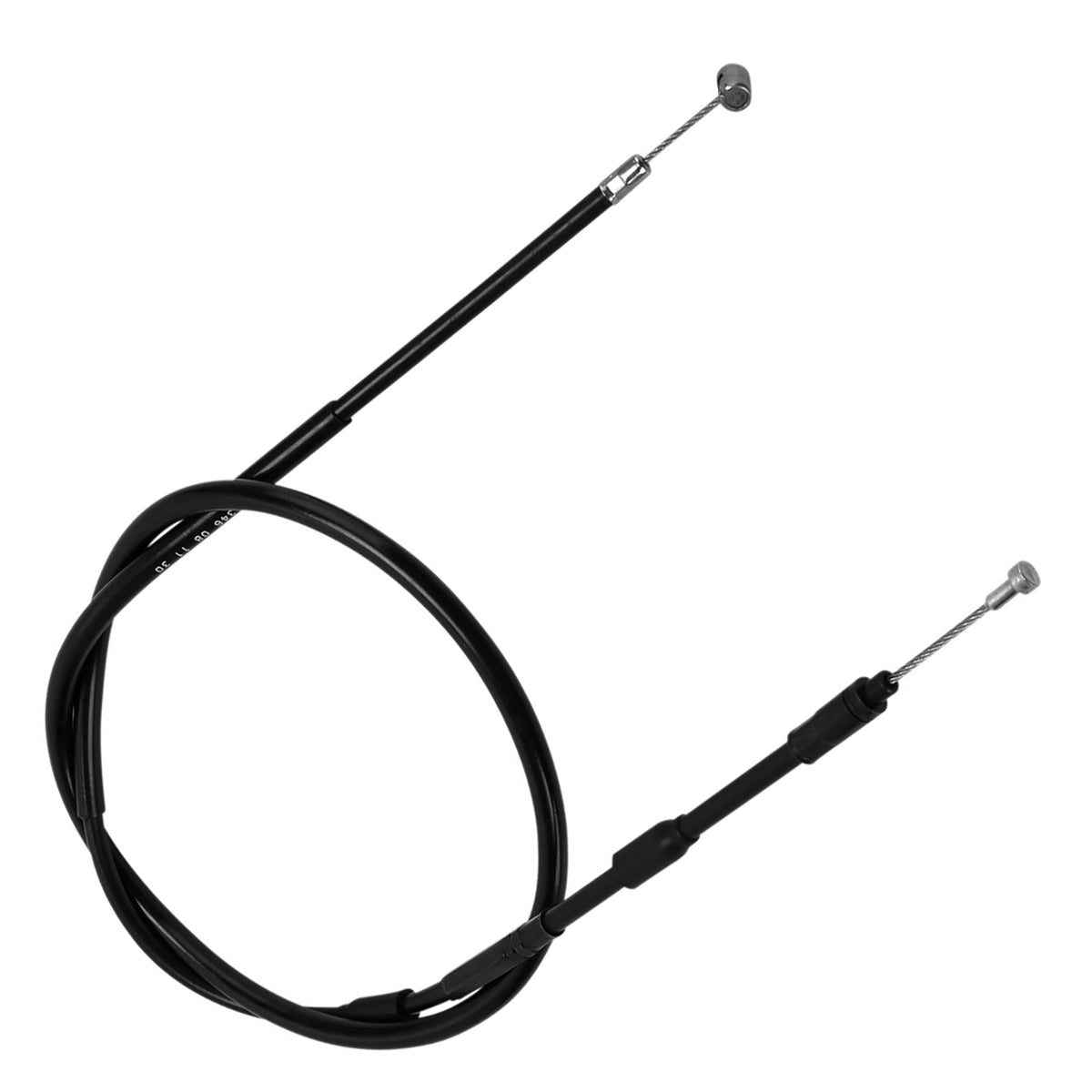 CAVO FRIZIONE KAWASAKI KX 125 (04-05) MOTION PRO NERO