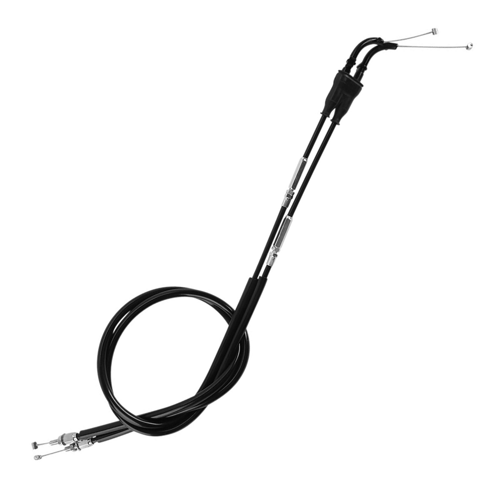 CAVO ACCELERATORE KAWASAKI KXF 450 (06-08) MOTION PRO NERO