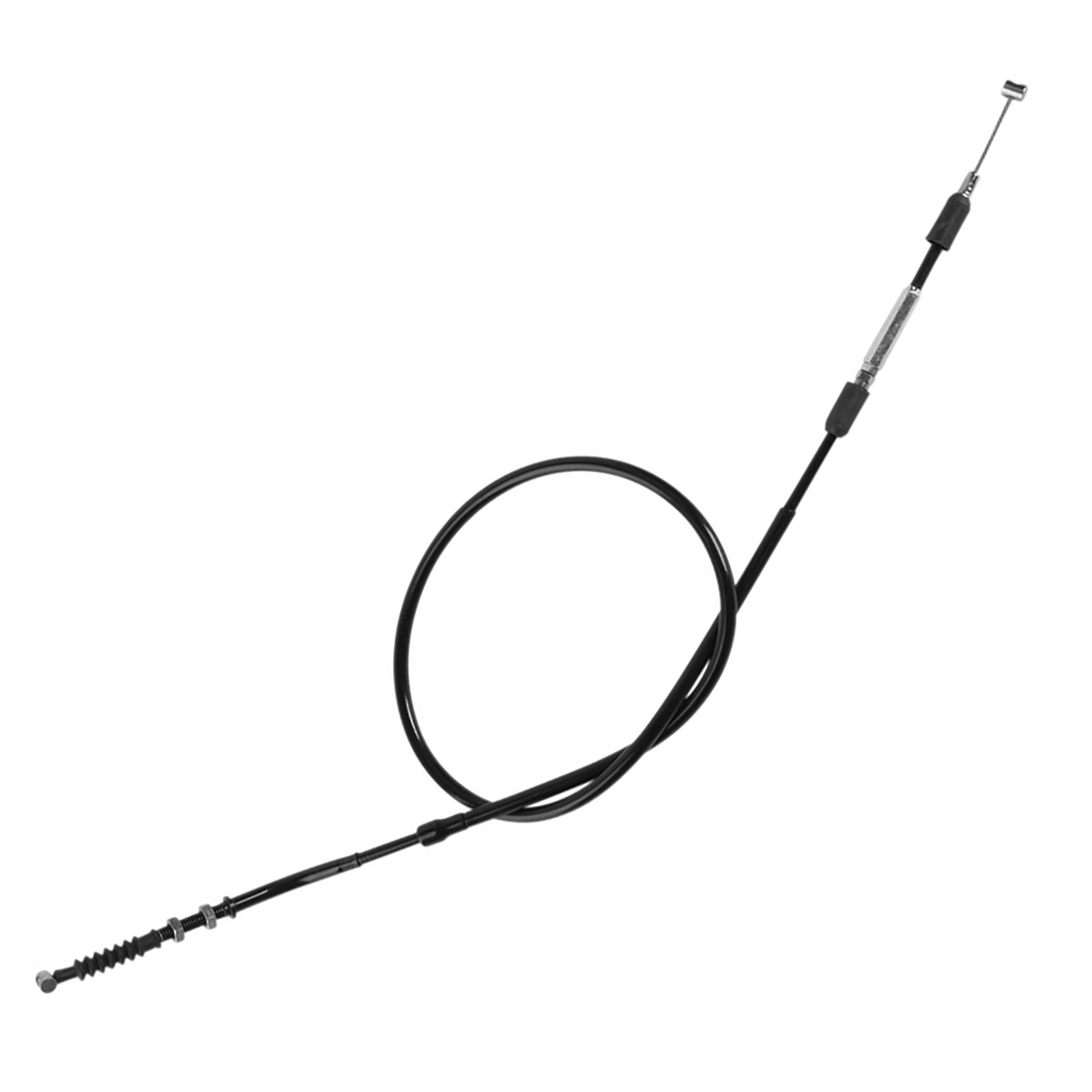 CAVO FRIZIONE KAWASAKI KXF 450 (06-08) MOTION PRO NERO