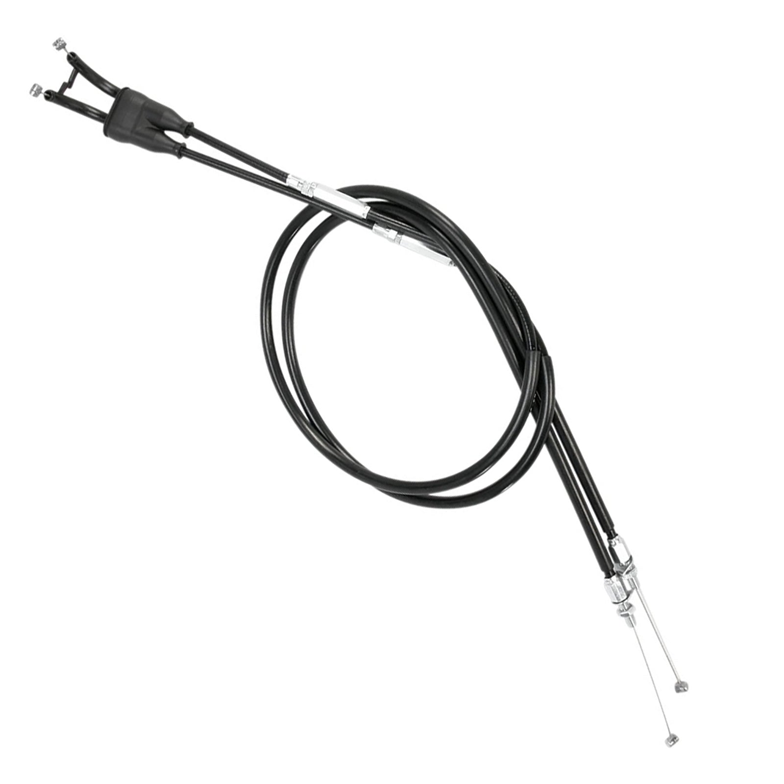CAVO ACCELERATORE KAWASAKI KXF 450 (12) MOTION PRO NERO
