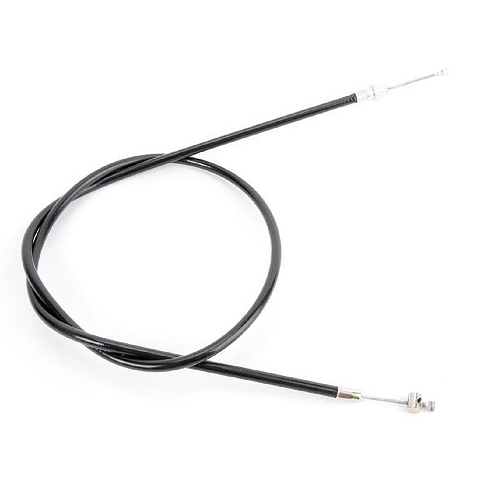 CAVO ACCELERATORE KAWASAKI KX 100 (14-20) MOTION PRO NERO