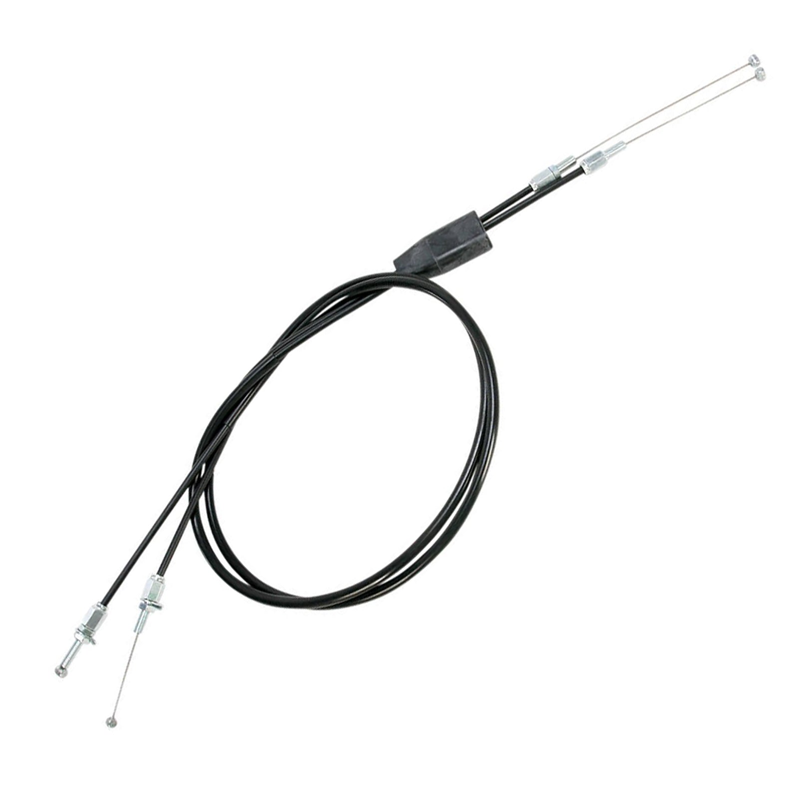 CAVO ACCELERATORE KAWASAKI KXF 450 (16-18) MOTION PRO NERO