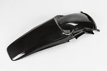 PARAFANGO POSTERIORE COMPATIBILE CON HONDA CR 250 1997-1999 nero