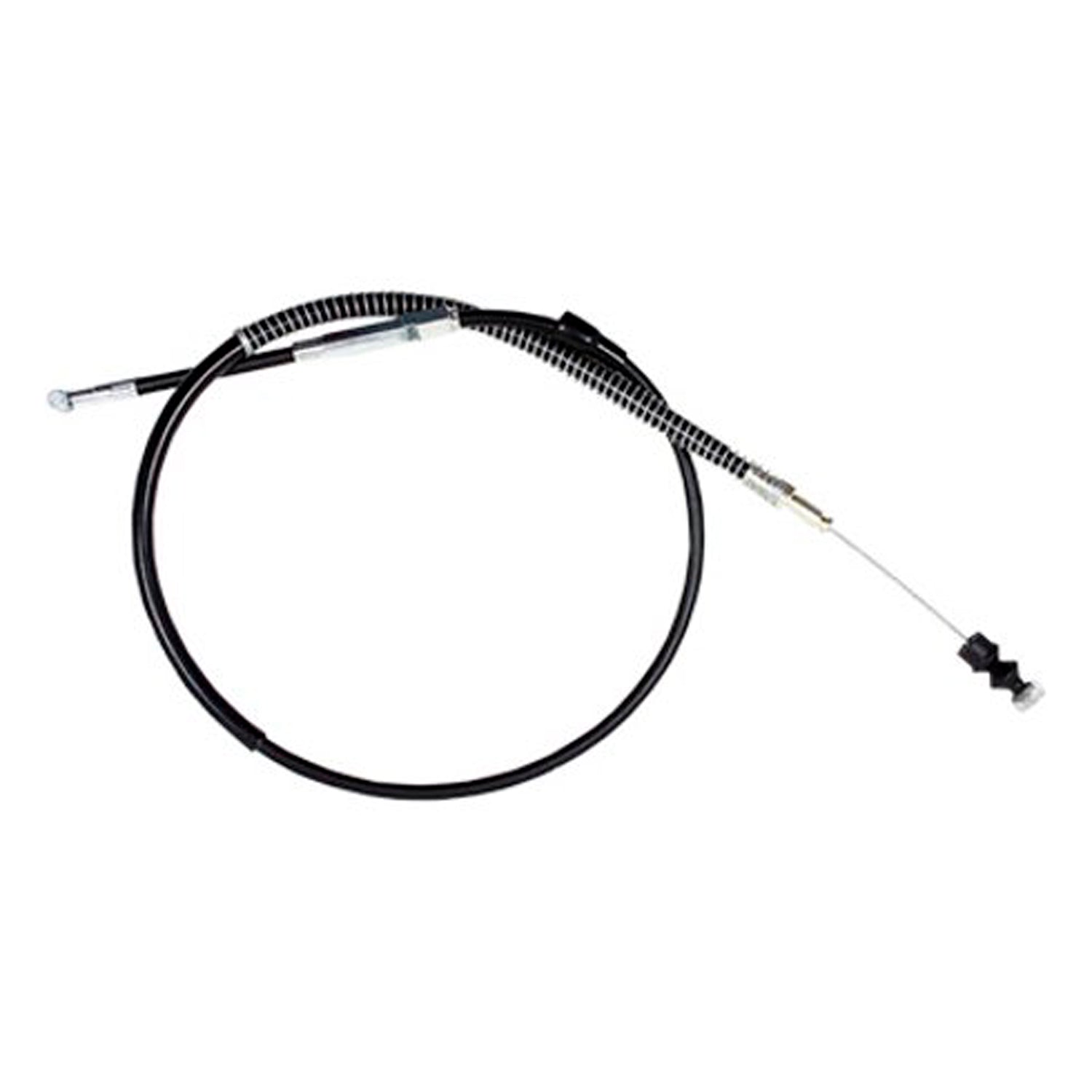 CAVO FRIZIONE SUZUKI RM 80 (89-01) MOTION PRO NERO