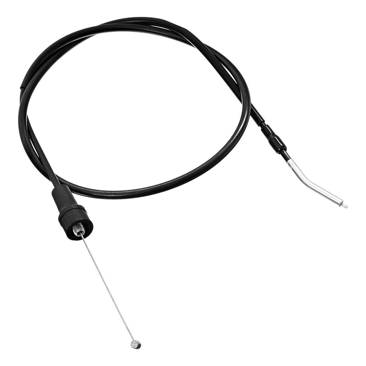 CAVO ACCELERATORE SUZUKI RM 125 (99-00) MOTION PRO NERO