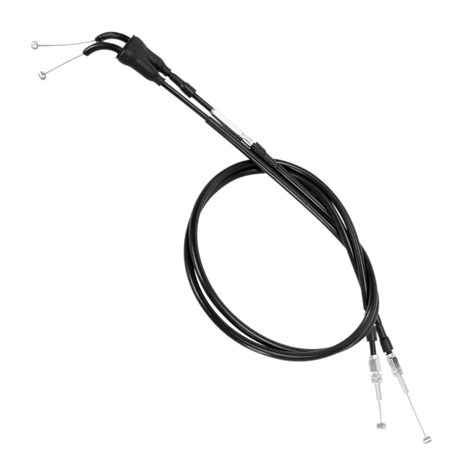 CAVO ACCELERATORE SUZUKI RMZ 450 (08-12) MOTION PRO NERO