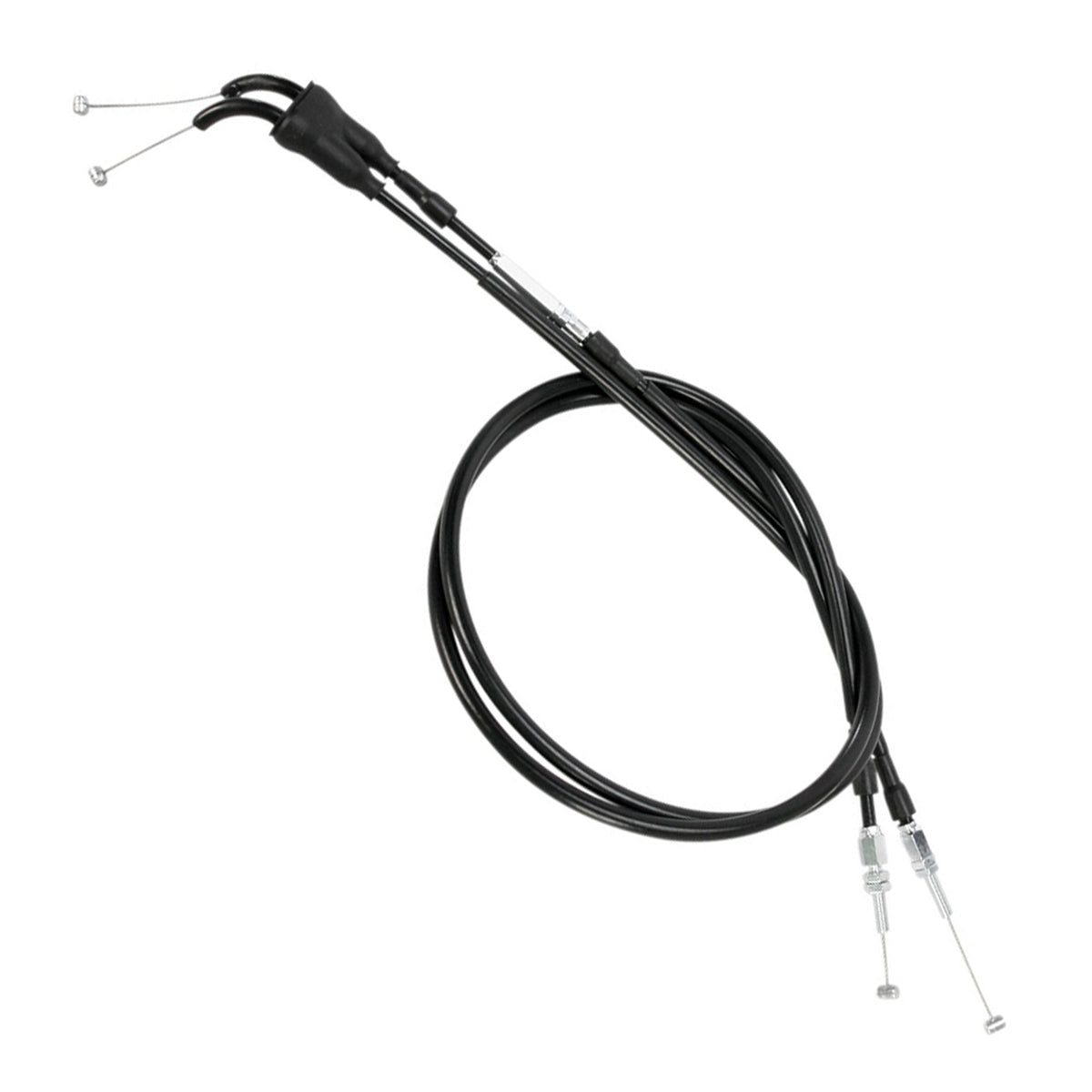 CAVO ACCELERATORE SUZUKI RMZ 450 (08-12) MOTION PRO NERO