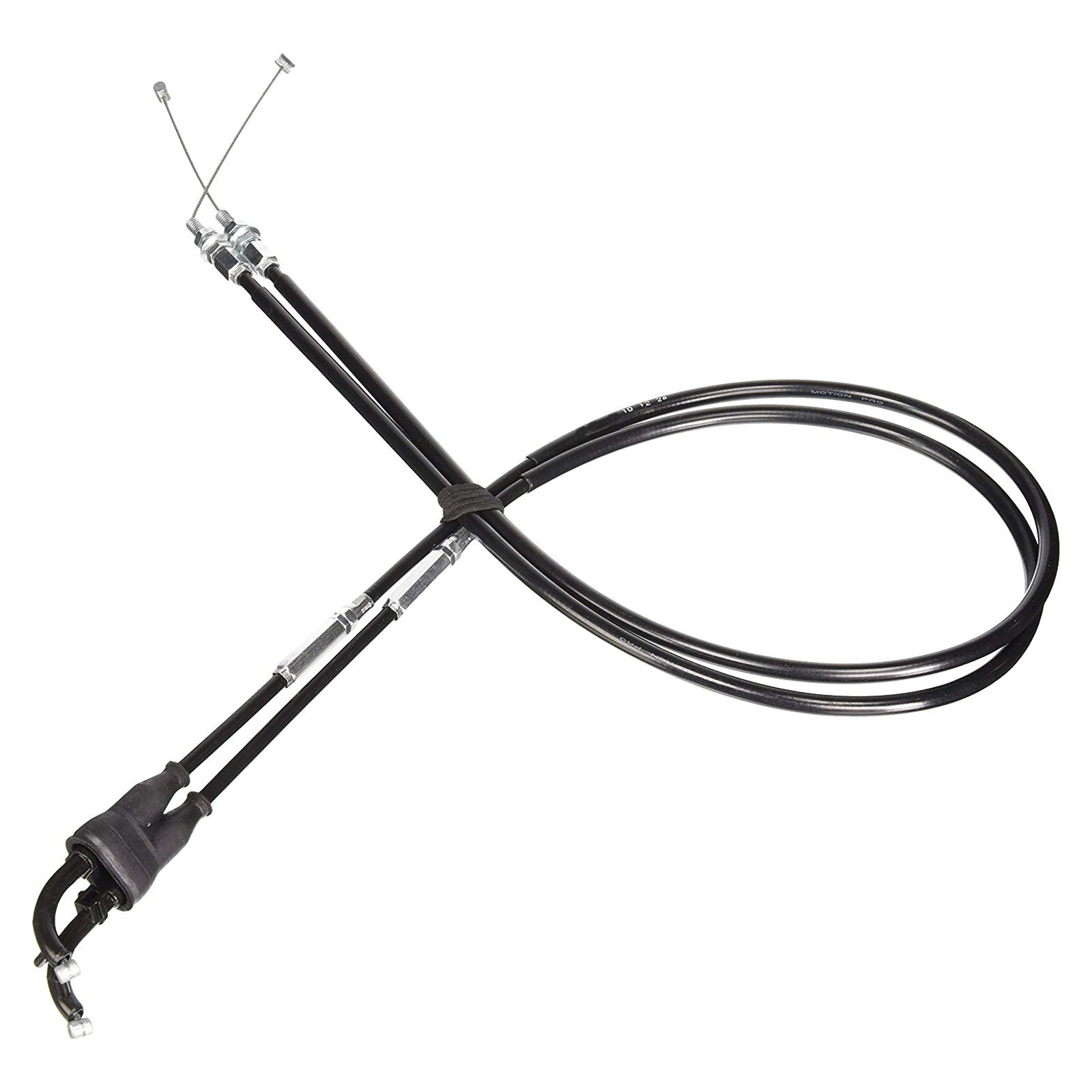CAVO ACCELERATORE YAMAHA YZ 250 F (01-02) MOTION PRO NERO