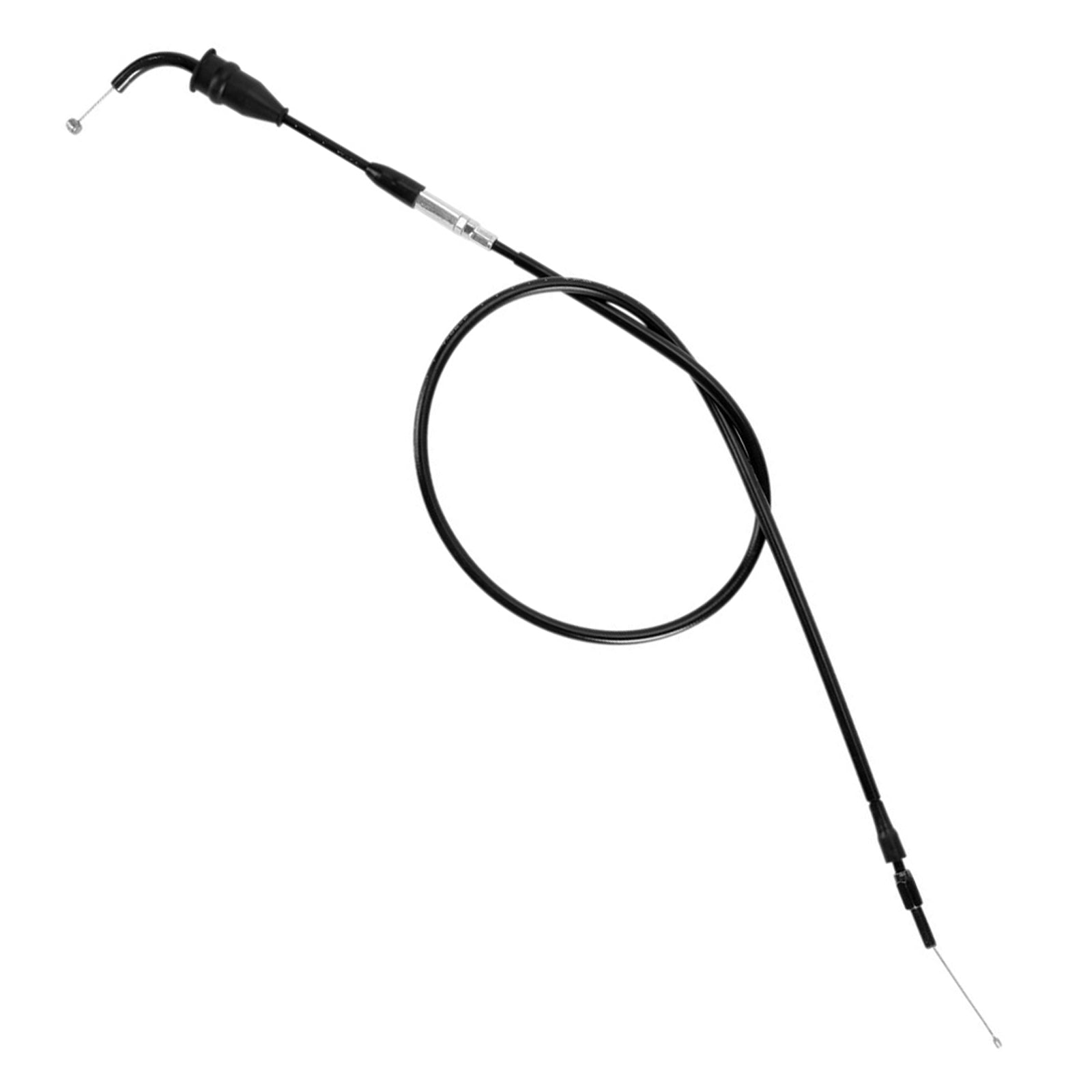 CAVO ACCELERATORE YAMAHA YZ 85 (02-18) MOTION PRO NERO