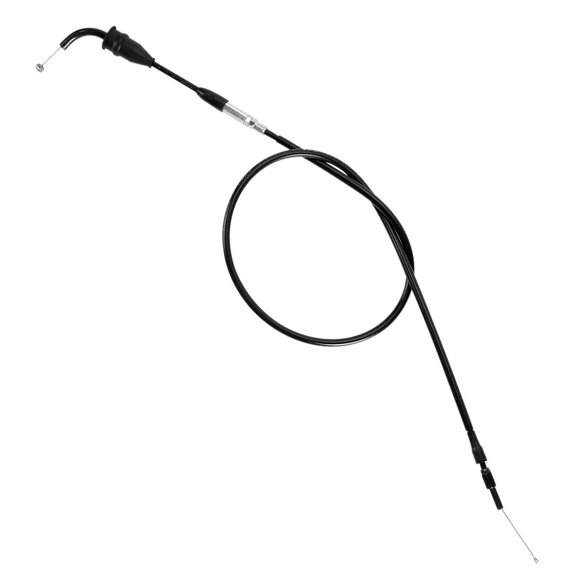 CAVO ACCELERATORE YAMAHA YZ 85 (02-18) MOTION PRO NERO