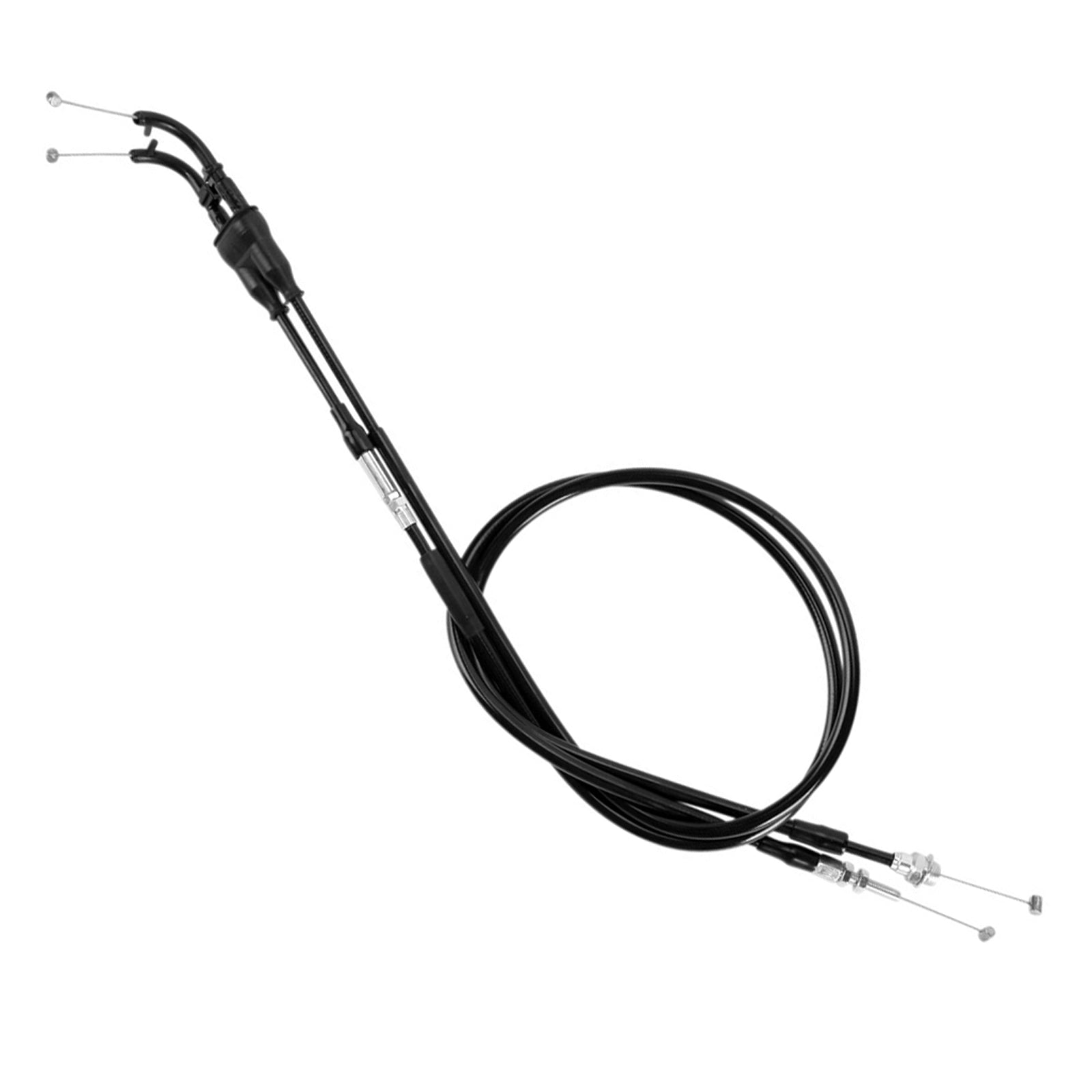 CAVO ACCELERATORE YAMAHA WR 250 F (03-06) MOTION PRO NERO