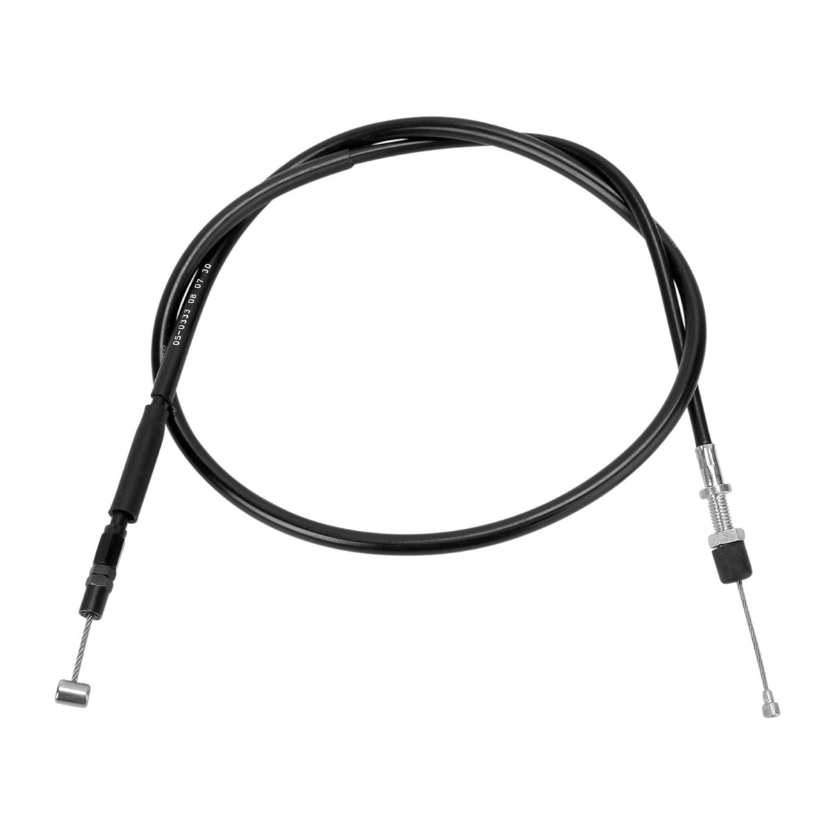 CAVO FRIZIONE YAMAHA YZ 450 F (06-08) MOTION PRO NERO