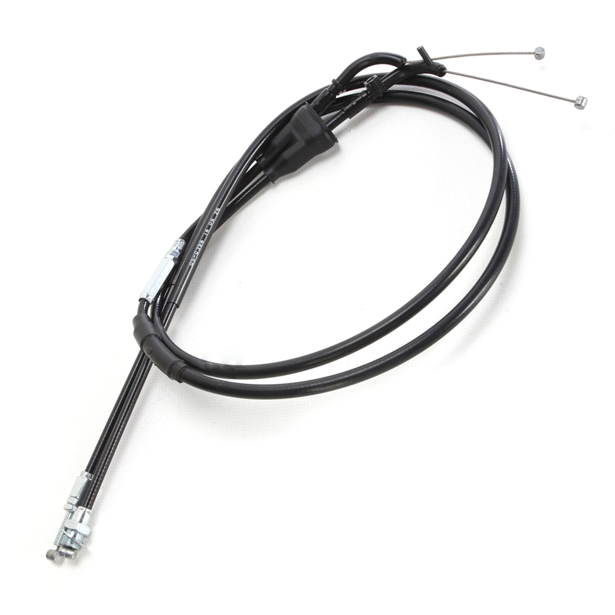 CAVO ACCELERATORE YAMAHA YZ 250 F (06-13) MOTION PRO NERO