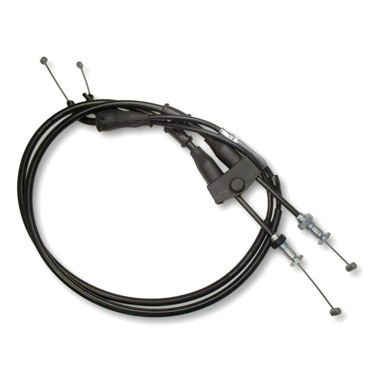CAVO ACCELERATORE YAMAHA YZ 450 F (10-13) MOTION PRO NERO