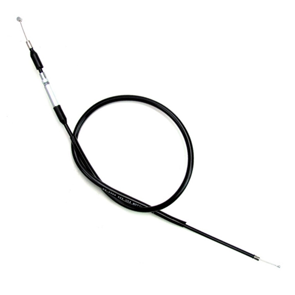 CAVO ALZAVALVOLE YAMAHA YZ 250 F (10-13) MOTION PRO NERO