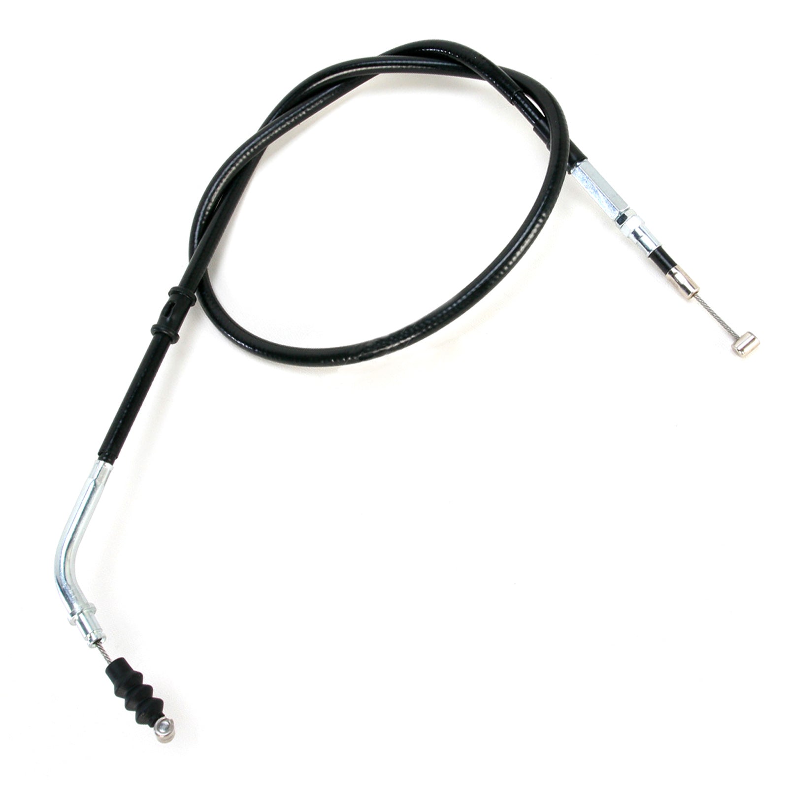 CAVO FRIZIONE YAMAHA WR 450 F (12-13) MOTION PRO NERO
