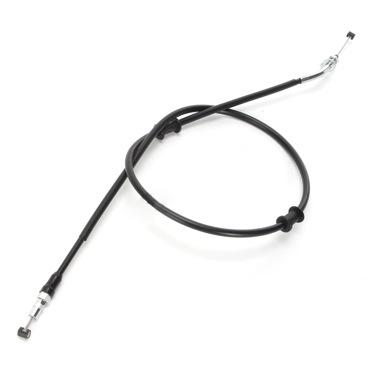 CAVO FRIZIONE YAMAHA YZ 450 SM (14-16) MOTION PRO NERO