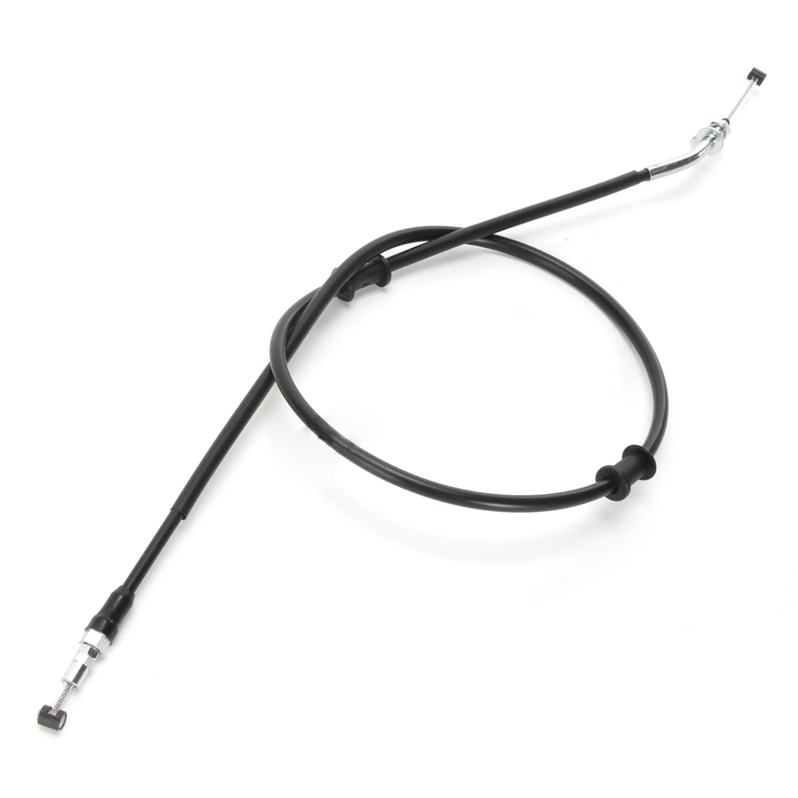 CAVO FRIZIONE YAMAHA YZ 450 F (14-17) MOTION PRO NERO