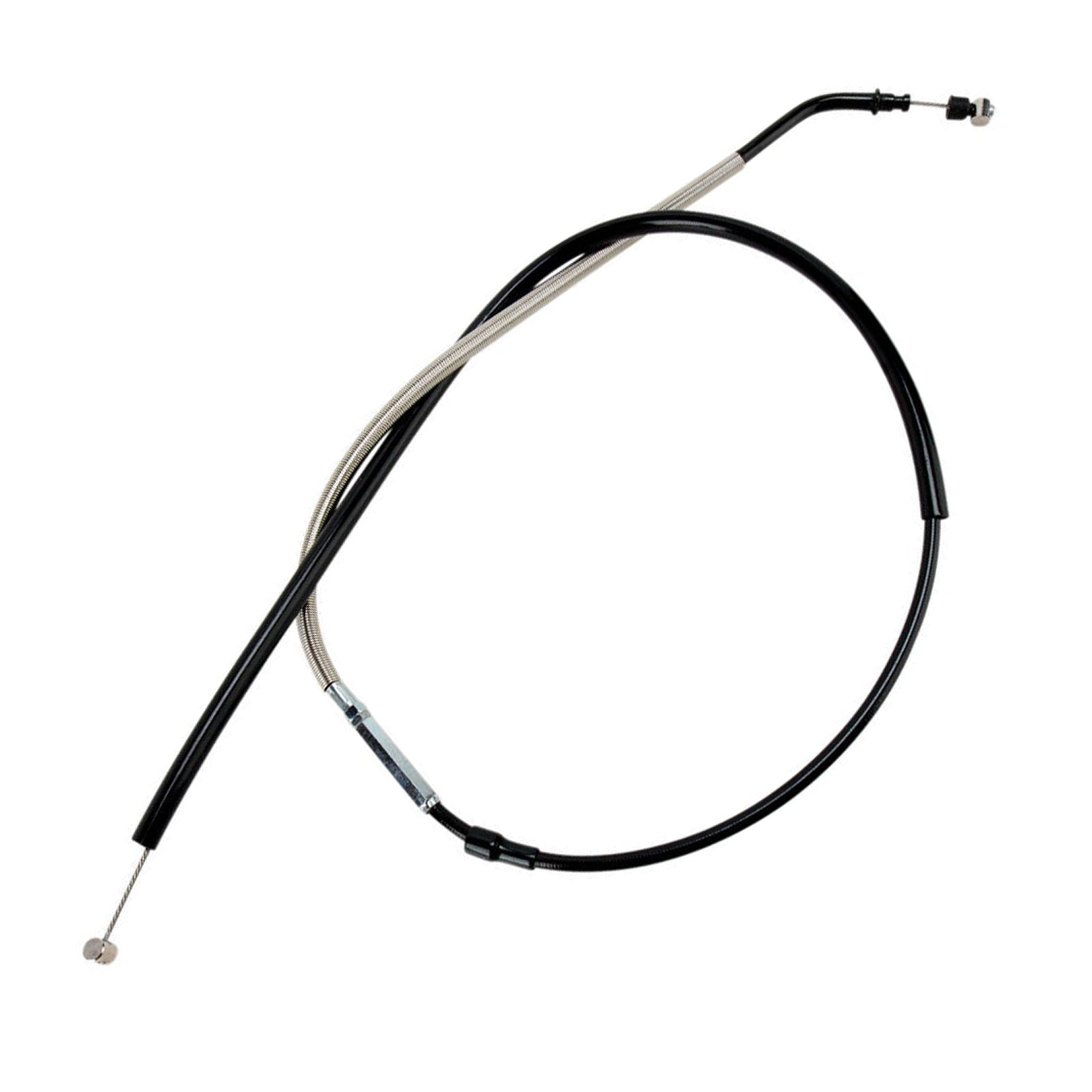 CAVO FRIZIONE YAMAHA YZ 250 (15-27) MOTION PRO NERO