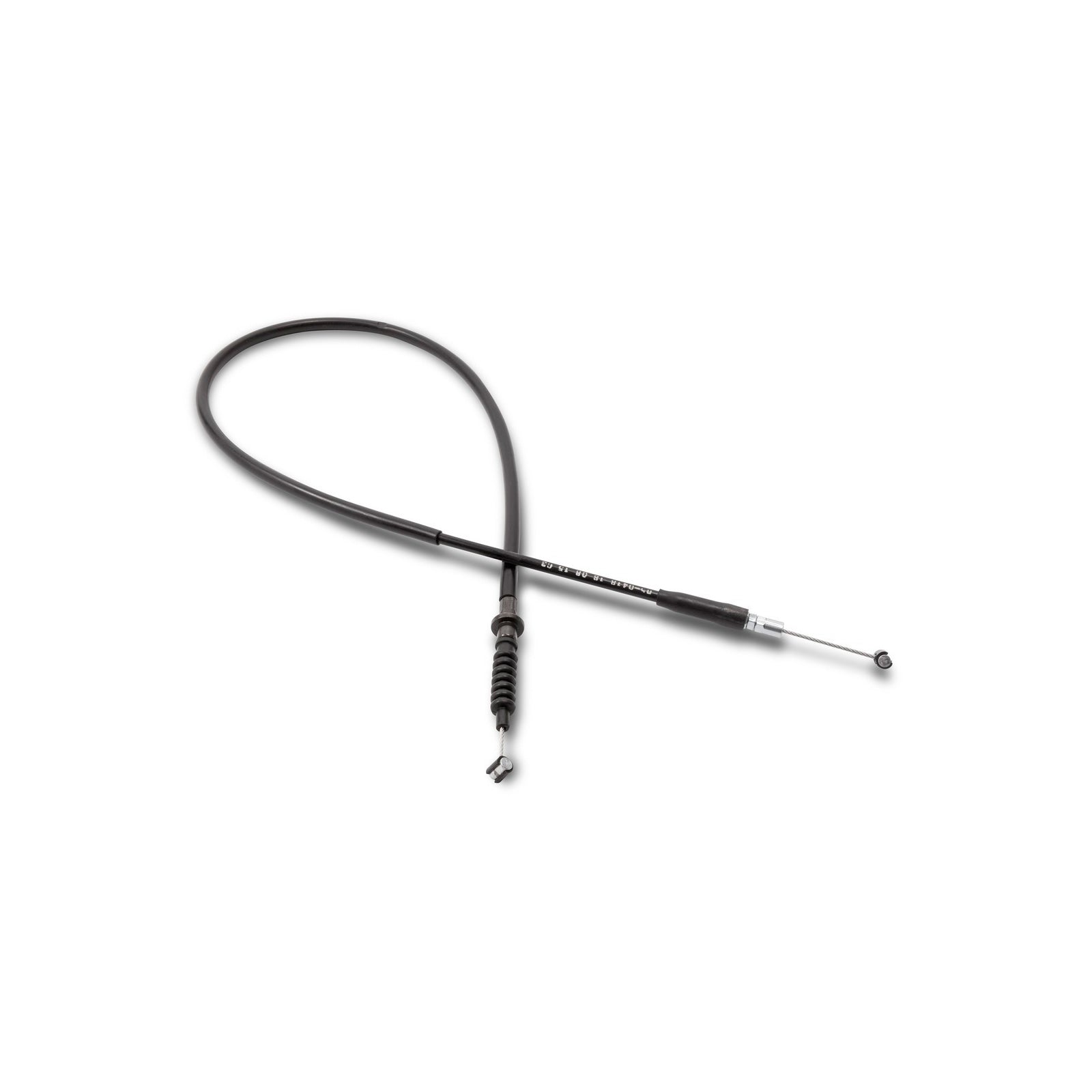 CAVO FRIZIONE YAMAHA YZ 85 (15-18) MOTION PRO NERO