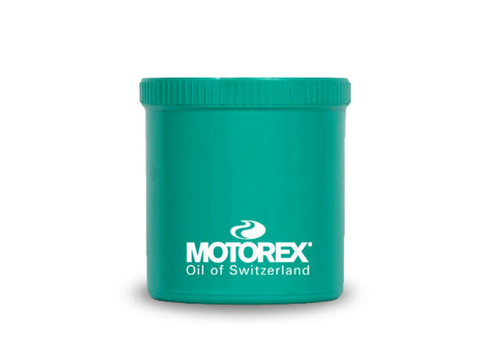 PASTA MOTOREX CARBON PASTE - 850 G