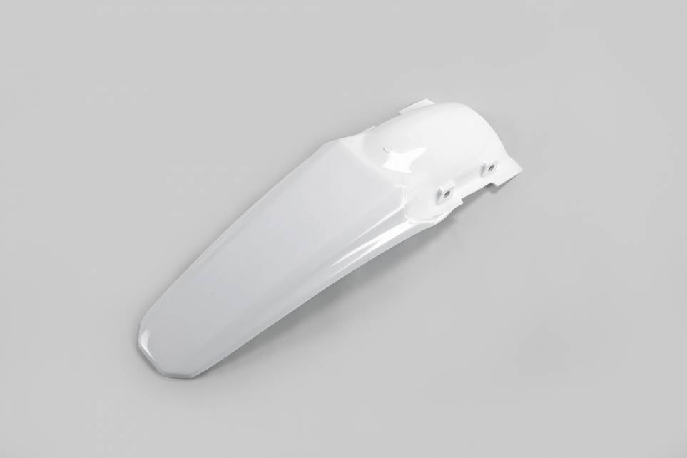 PARAFANGO POSTERIORE COMPATIBILE CON HONDA CRF 250R 2008-2009 bianco