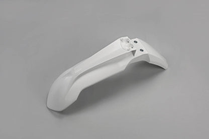 PARAFANGO ANTERIORE COMPATIBILE CON KTM SX 250 2013-2015 bianco