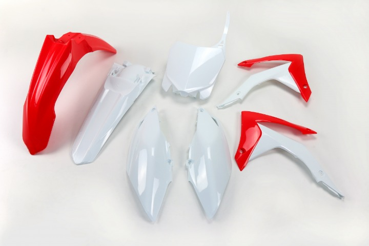 KIT-PLASTICHE-COMPATIBILE-CON-HONDA-CRF-450R-2013-2016-OEM-999