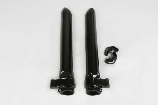 PARASTELI COMPATIBILE CON KTM SX 360 1993-1997 / diam. 45 NERO 001