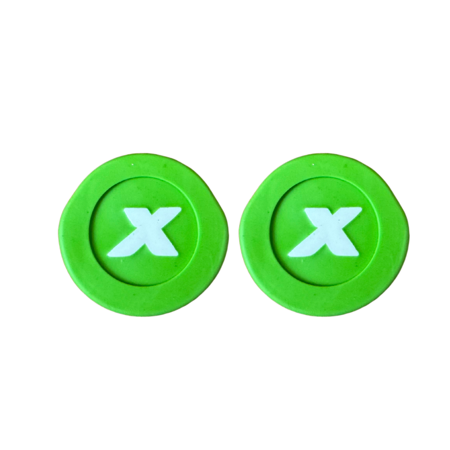 MANOPOLE LOCK-ON VERDE