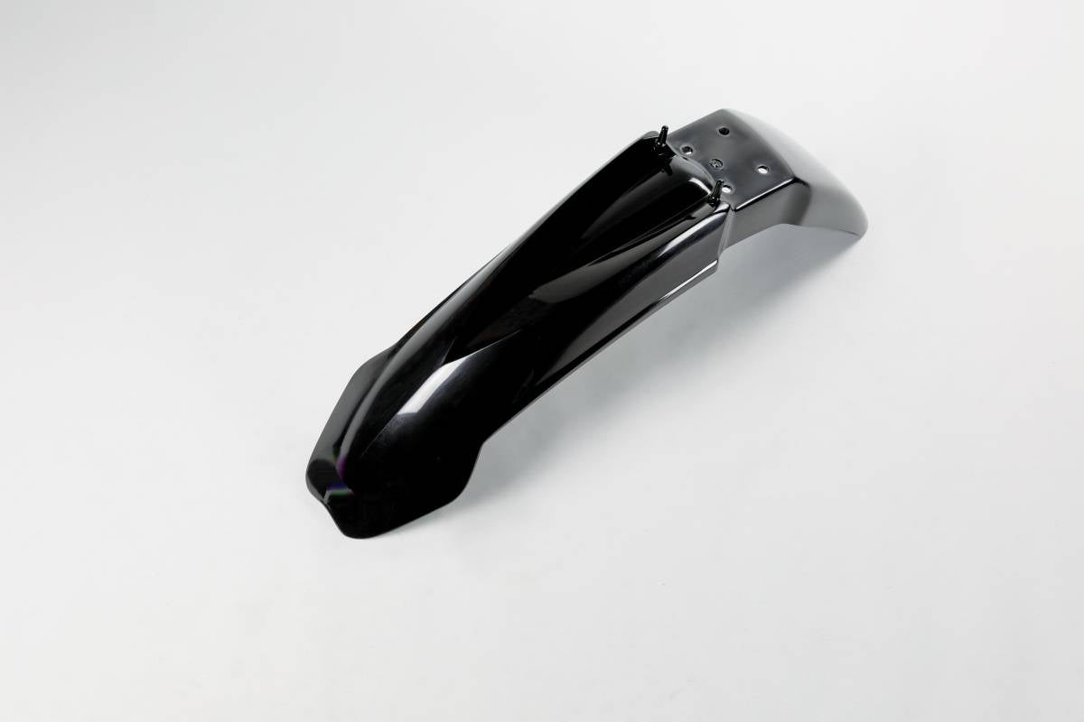 PARAFANGO ANTERIORE COMPATIBILE CON KTM SX 360 1999-2002 nero