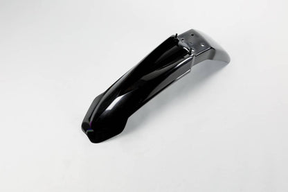 PARAFANGO ANTERIORE COMPATIBILE CON KTM EXC 250 1999-2002 nero
