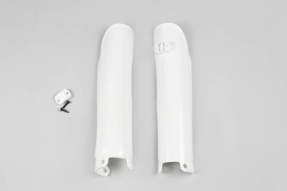 PARASTELI COMPATIBILE CON KTM SX-F 250 2005-2006 BIANCO 047