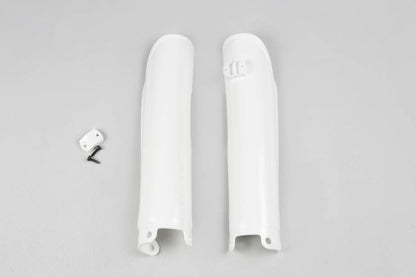 PARASTELI COMPATIBILE CON KTM SX-F 250 2005-2006 BIANCO 047