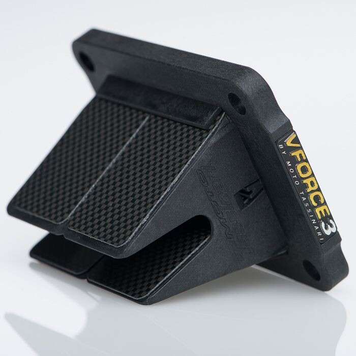 PACCO LAMELLARE HONDA CR 125 (01) - V-FORCE 3