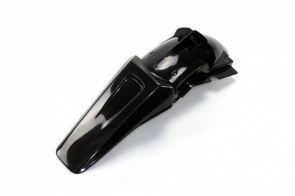 PARAFANGO POSTERIORE COMPATIBILE CON KAWASAKI KX 250 1999-2002 nero