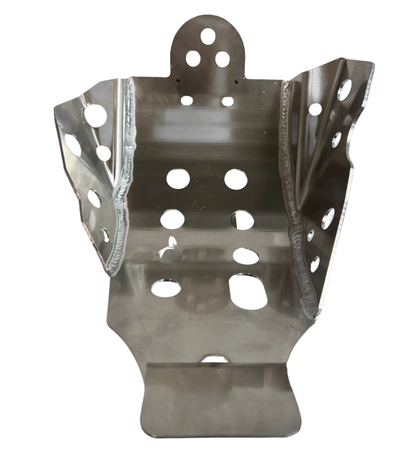 PARAMOTORE IN ALLUMINIO HONDA CRF 250R 2014/2017