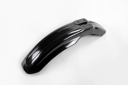 PARAFANGO ANTERIORE COMPATIBILE CON HONDA CR 85 2003-2026 nero