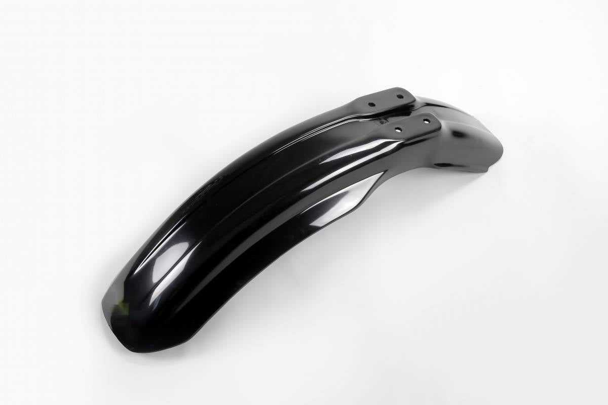 PARAFANGO ANTERIORE COMPATIBILE CON HONDA CR 80 1996-2026 nero