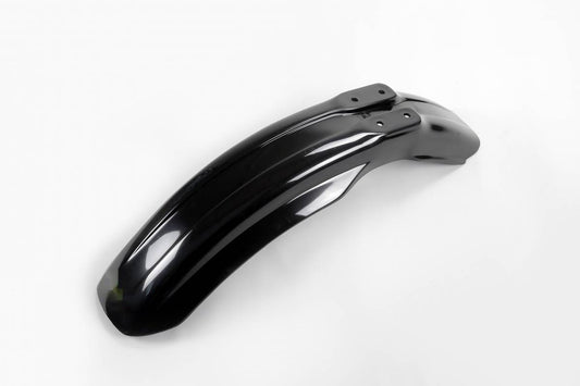 PARAFANGO ANTERIORE COMPATIBILE CON HONDA CR 80 1996-2026 nero