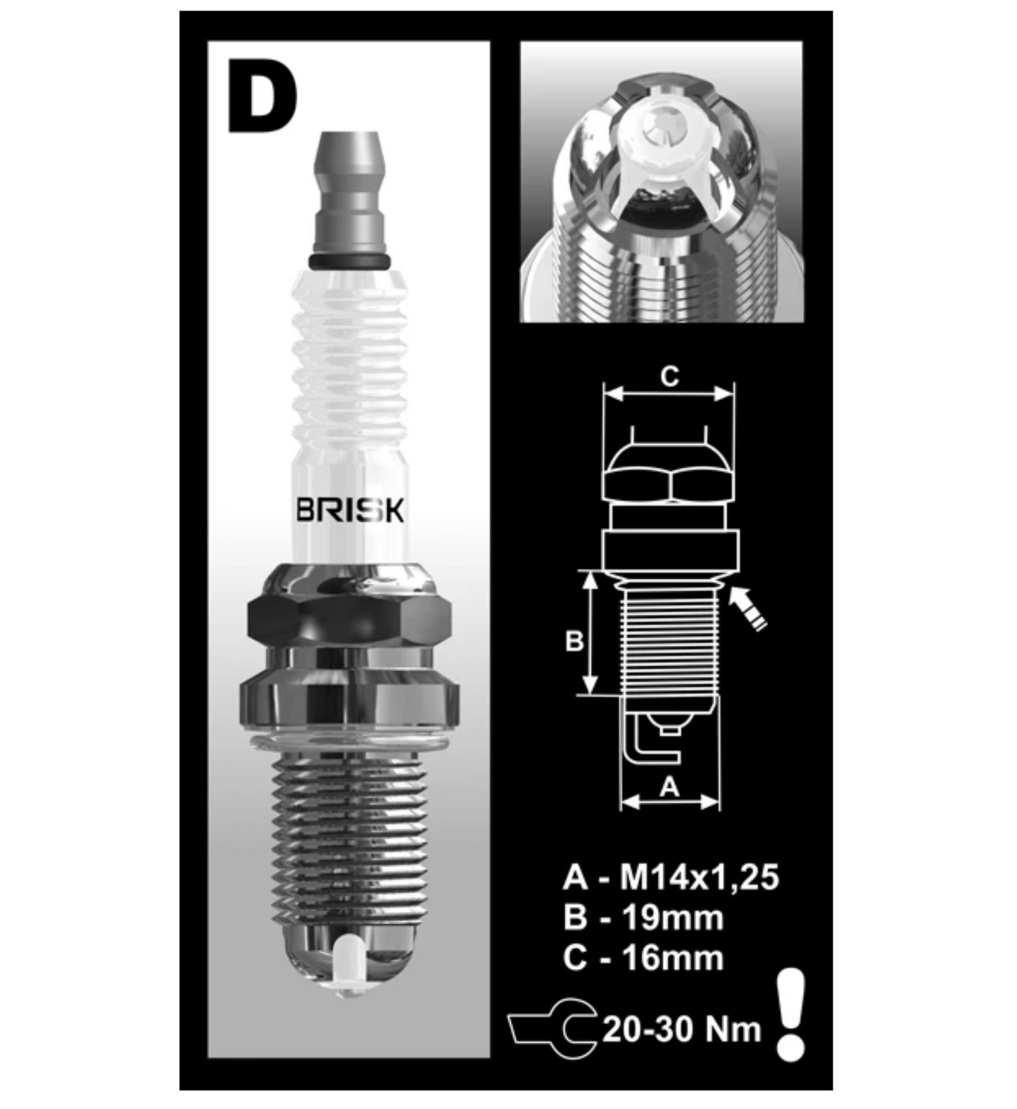 CANDELA RACING ALL'IRIDIO 4T BMW GS 850 R 1998/2001