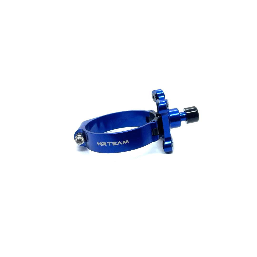 Launch control blu singolo Yamaha YZF 250 08-24