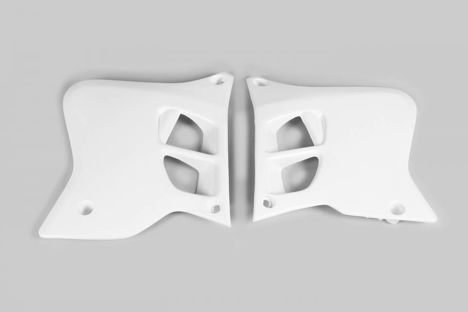 CONVOGLIATORI-RADIATORE-COMPATIBILE-CON-YAMAHA-YZ-125-1993-1995-BIANCO-046
