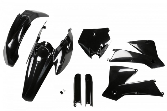 FULL-KIT-PLASTICHE-COMPATIBILE-CON-KTM-SX-450-2004-2004-NERO-001