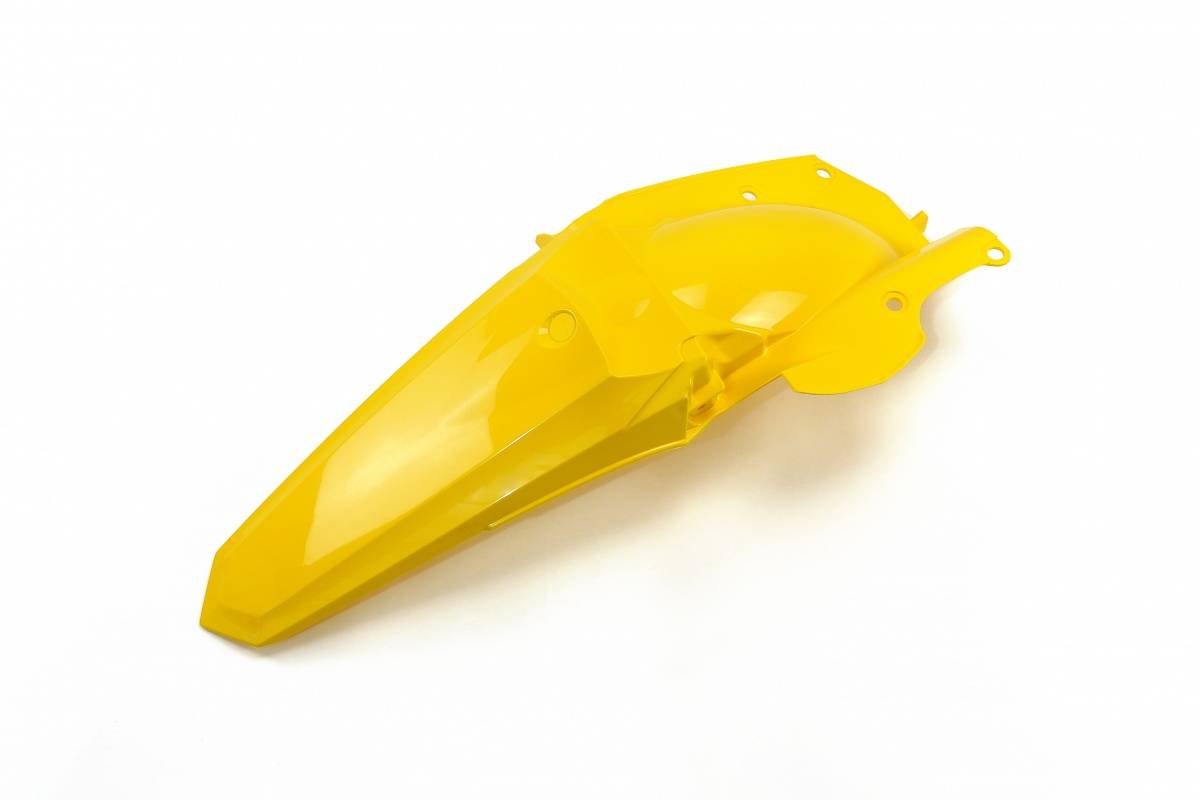 PARAFANGO POSTERIORE COMPATIBILE CON YAMAHA YZF 450 2014-2017 giallo