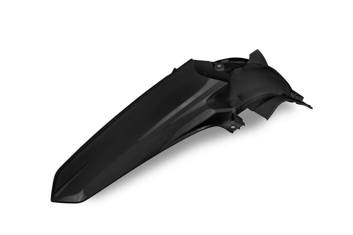 PARAFANGO POSTERIORE COMPATIBILE CON YAMAHA YZ 250 2022-2026 nero