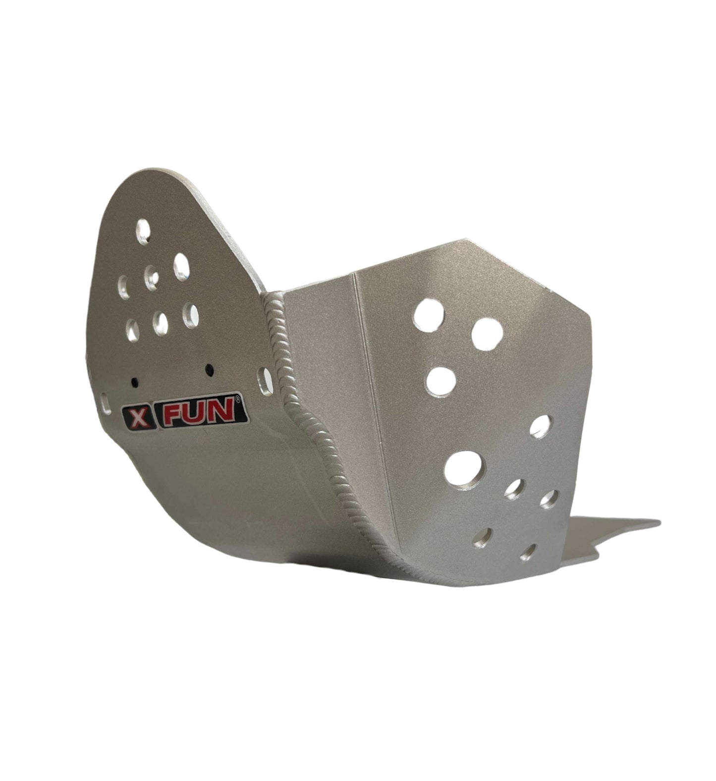 PARAMOTORE IN ALLUMINIO YAMAHA WRF 450 2012/2015